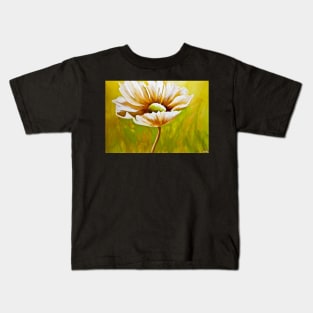 Daisy Kids T-Shirt